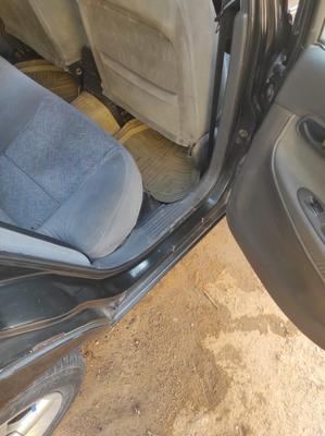 Daewoo Nubira 1 1997