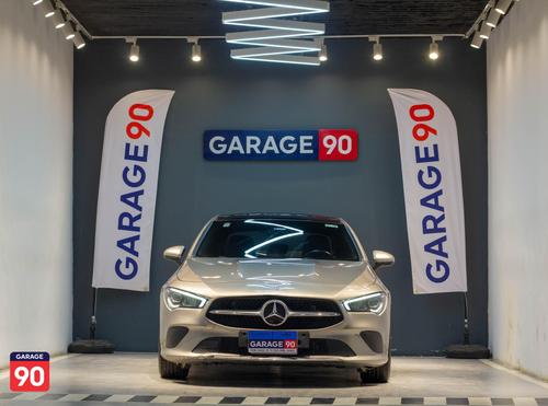 Mercedes CLA 200 2020