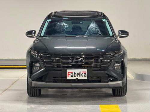Hyundai Tucson GDI 2025