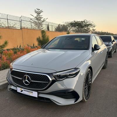 Mercedes E 200 2025
