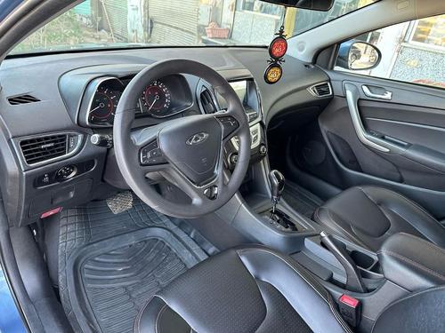 Chery Arrizo 5 2023