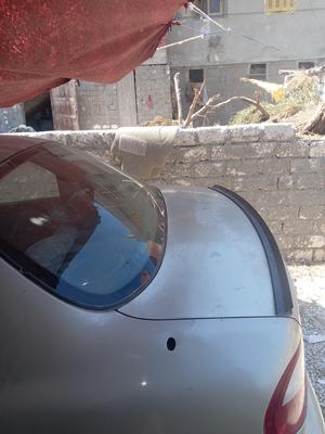 Daewoo Lanos 1999