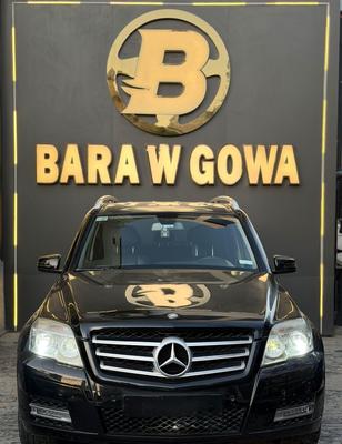 مرسيدس GLK 300 2010