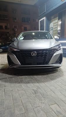 Changan Eado 2026
