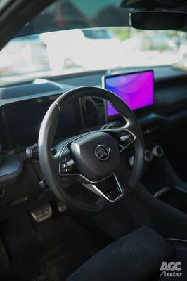Skoda Kodiaq 2025