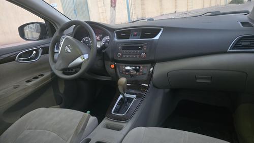 نيسان سنترا 2017