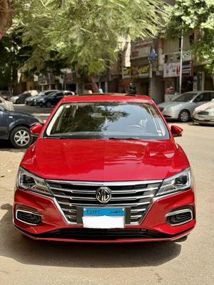 ام جى 5 2024