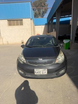 Kia Rio 2014