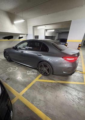 Mercedes C 200 2023