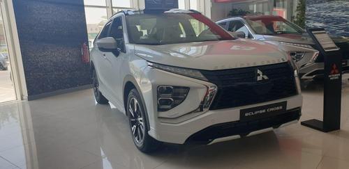 Mitsubishi Eclipse Cross 2026