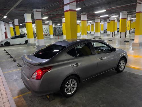 Nissan Sunny 2026