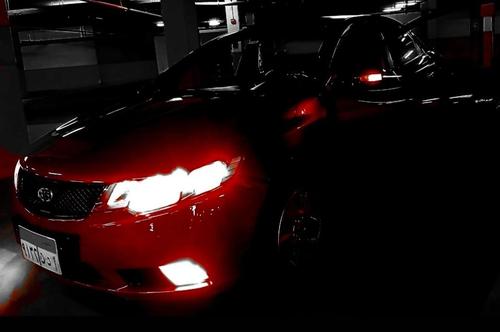 Kia Cerato 2010