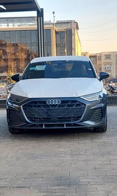 Audi A3 2026