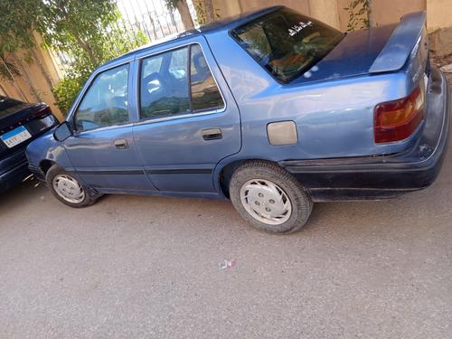 هيونداي اكسيل 1996