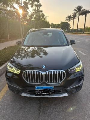 بي ام دبليو X1 2020