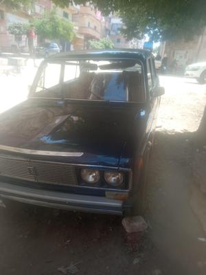 Lada 1500 1980