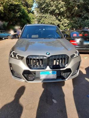 بي ام دبليو X1 2024