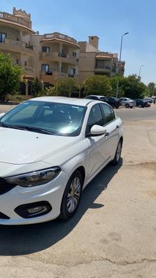 Fiat Tipo 2022