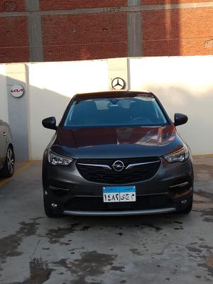 Opel Grandland 2021