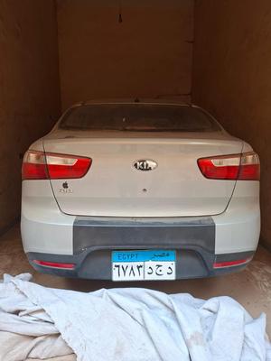 Kia Rio 2014