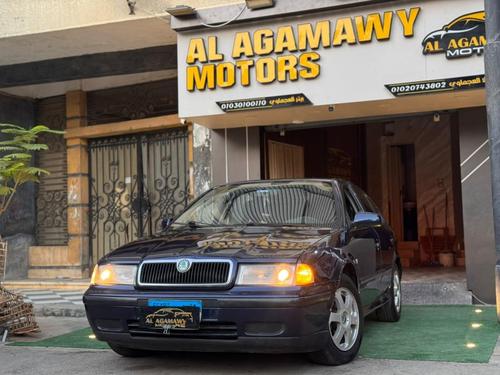 Skoda Octavia 1999