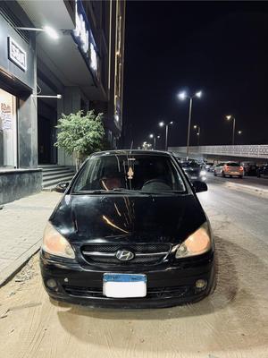 هيونداي جيتز 2007