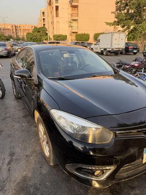Renault Fluence 2016