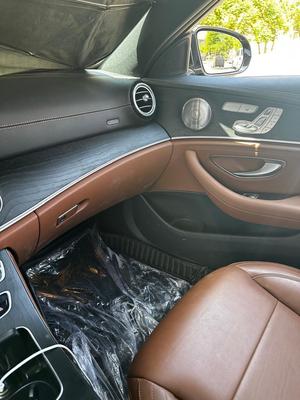 Mercedes E 200 2022