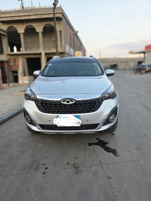 شيرى تيجو 7 2026