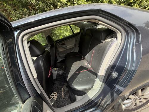 Volkswagen Jetta 2008