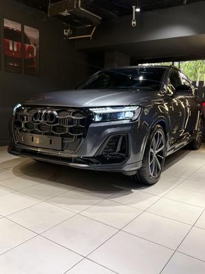Audi Q7 2026