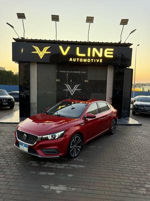 MG 6 2022