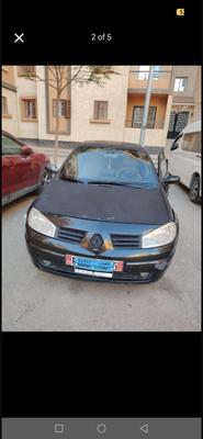 رينو سينيك 2005