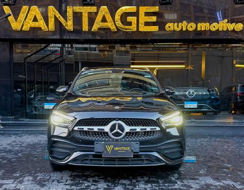 Mercedes GLA 2023