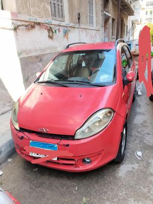 اسبيرانزا A113 2012