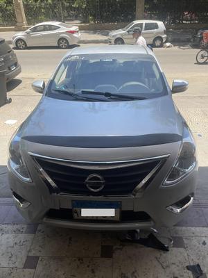 نيسان صنى 2020