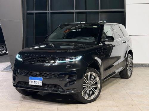 Land Rover Range Rover Sport 2023