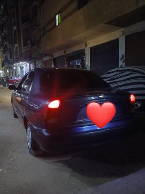 Chevrolet Lanos 2016