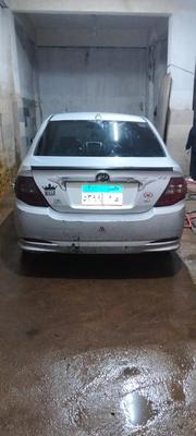 Byd F3 2019