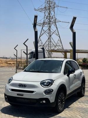 Fiat 500 X 2026