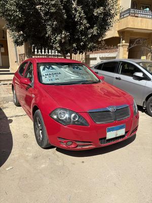 Brilliance FRV 2010