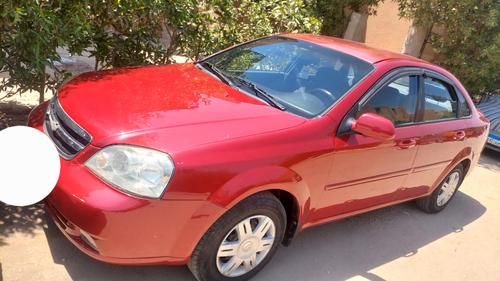 Chevrolet Optra 2010