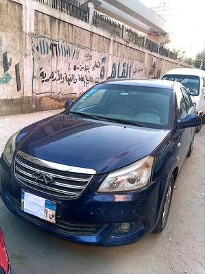 شيرى انفى 2018