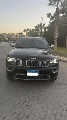 Jeep Grand Cherokee 2020