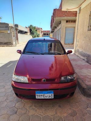 فيات بيترا 2004