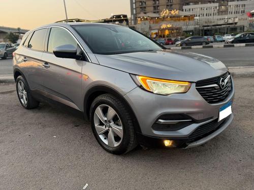 Opel Grandland 2021