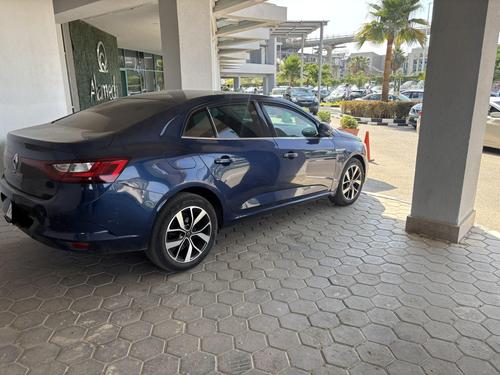 Renault Megane 2020