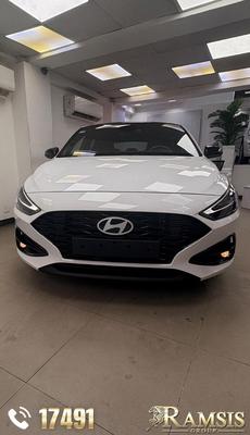 هيونداي I30 2026
