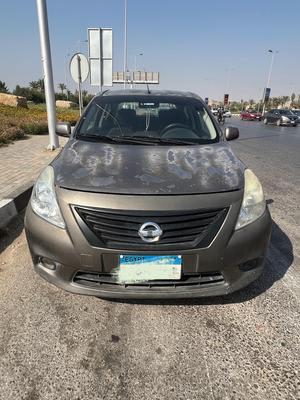 نيسان صنى 2014
