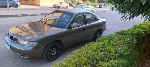 Daewoo Nubira 1 1997